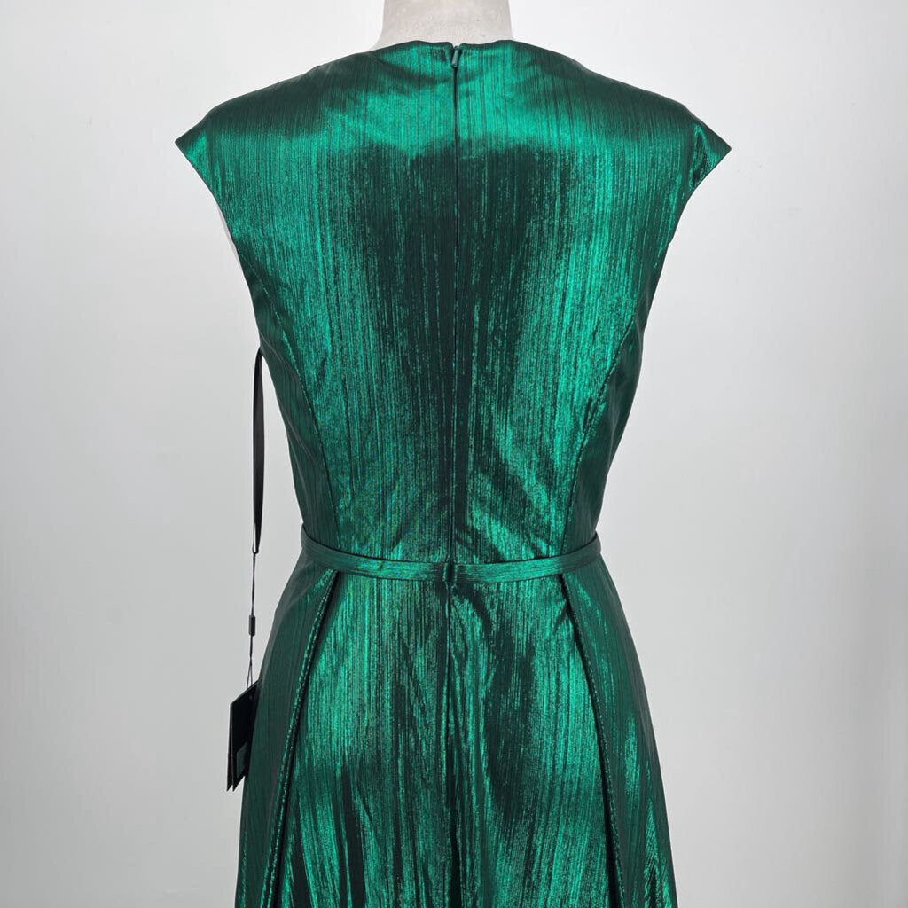 Ieenna Slvls Gown