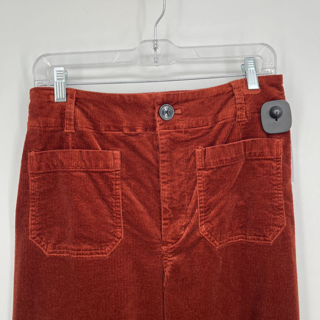 Maeve Corduroy Pants