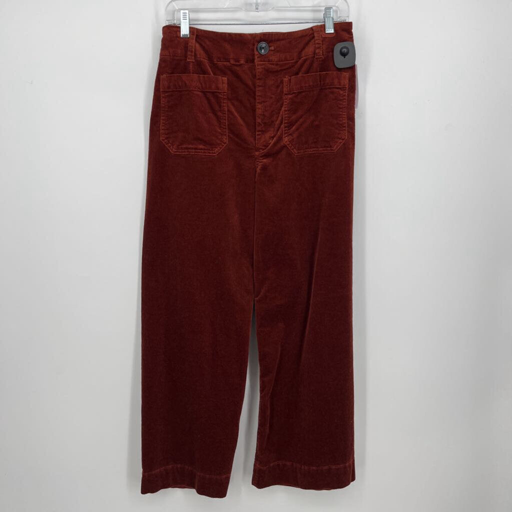 Maeve Corduroy Pants