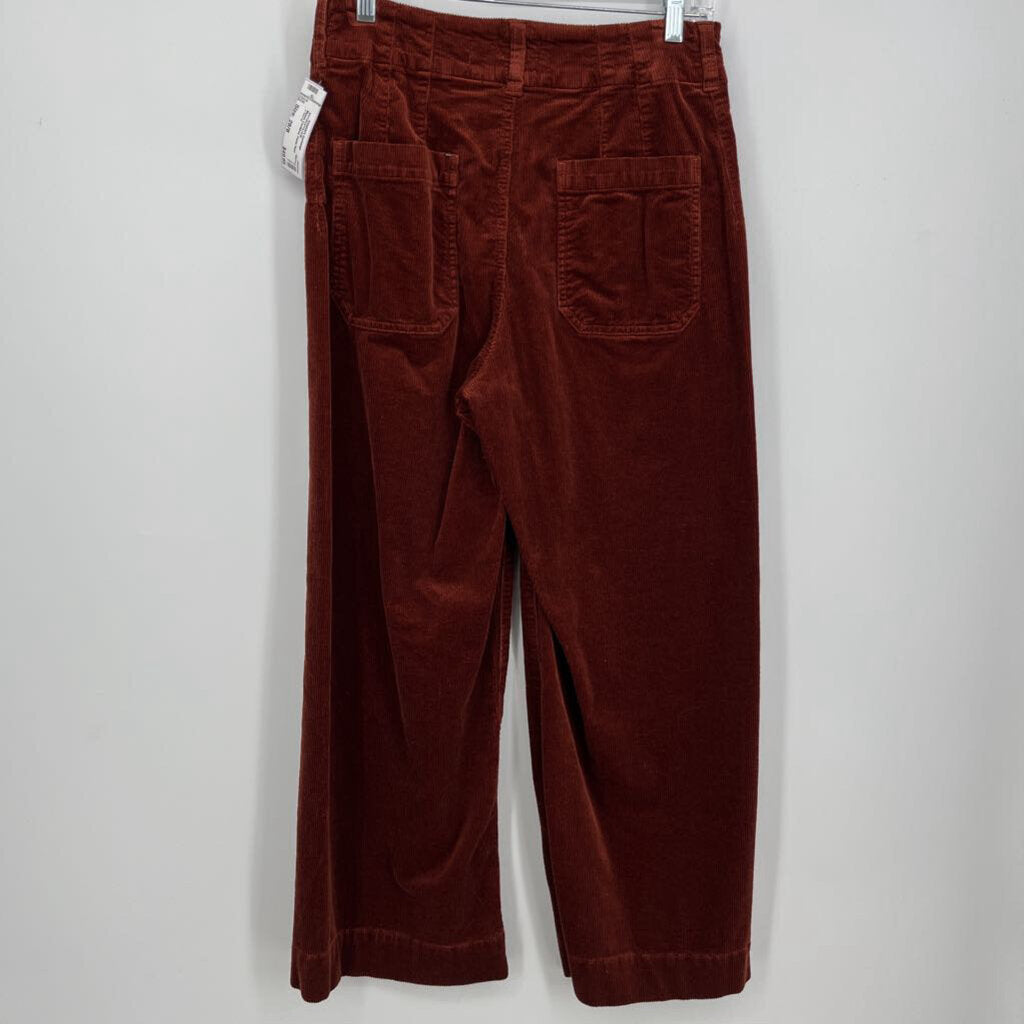 Maeve Corduroy Pants