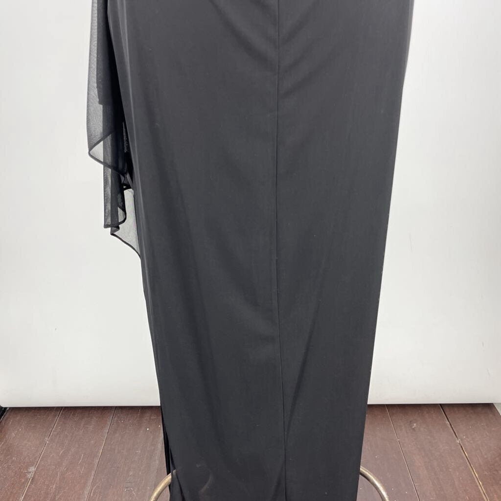 Alex Evevings S/s Gown