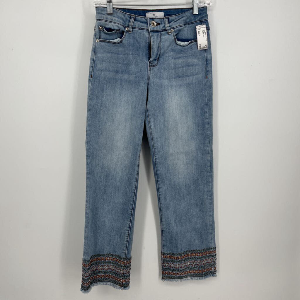 MB Jeans