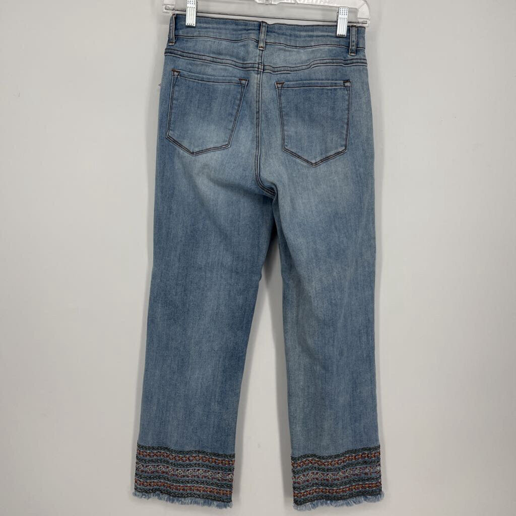 MB Jeans