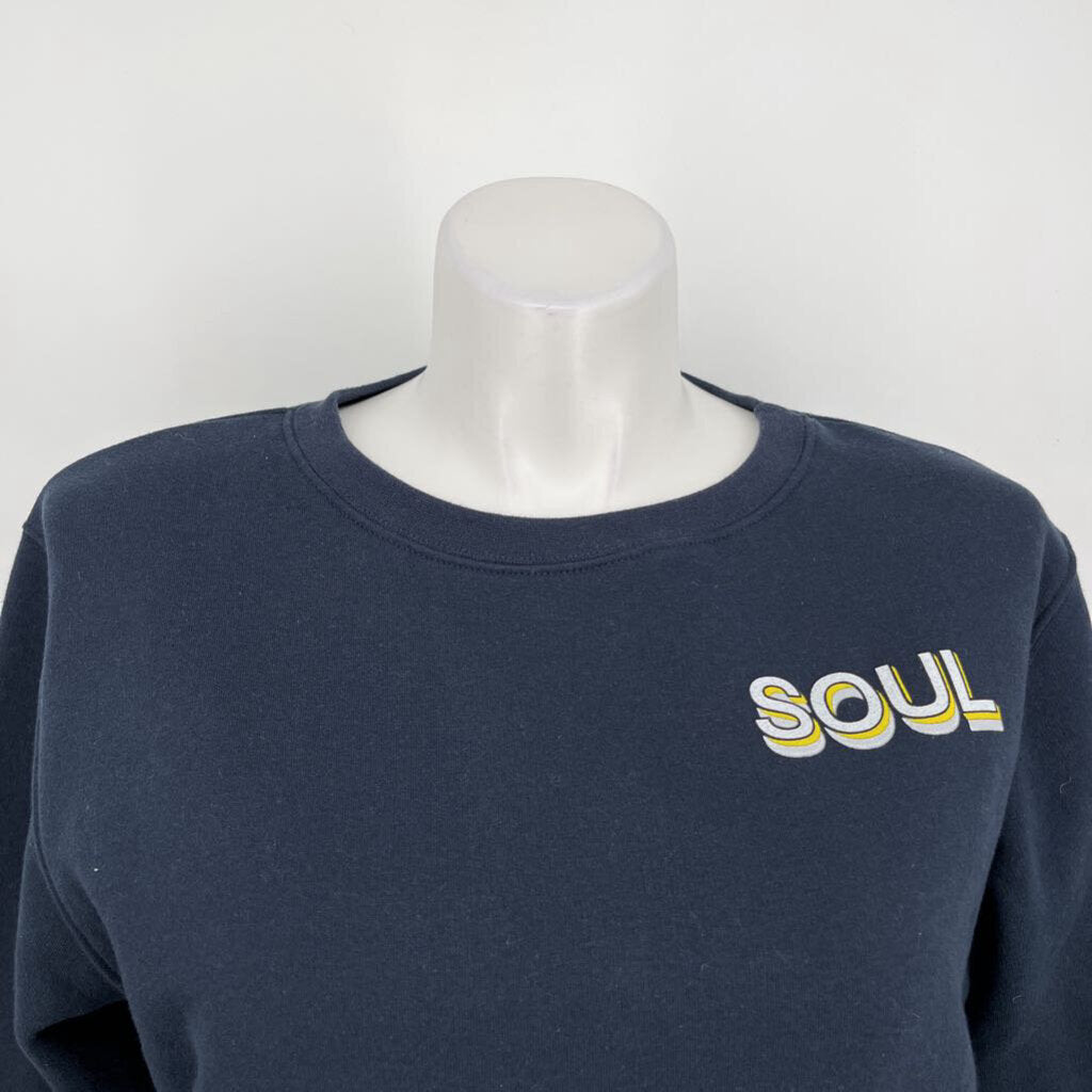 Soulcycle Sweatshirt