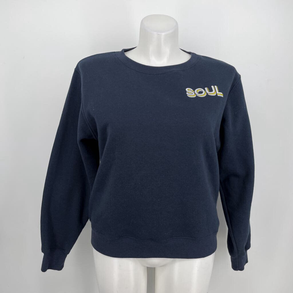 Soulcycle Sweatshirt