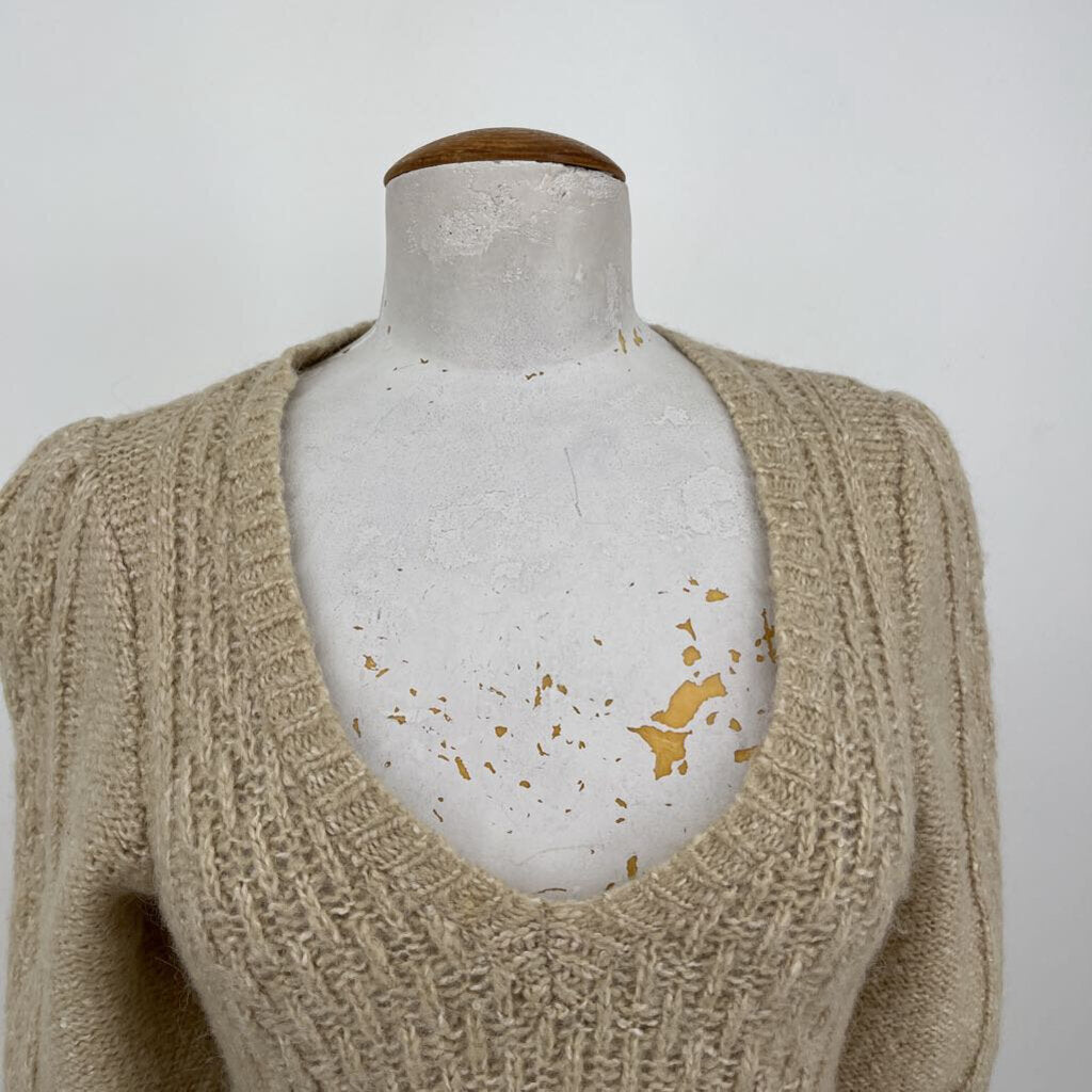 Kaisley S/s Sweater Dress