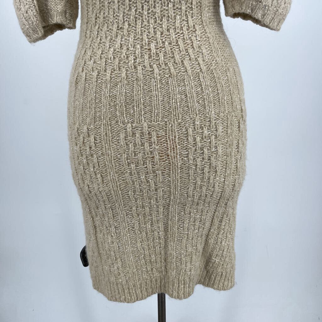 Kaisley S/s Sweater Dress