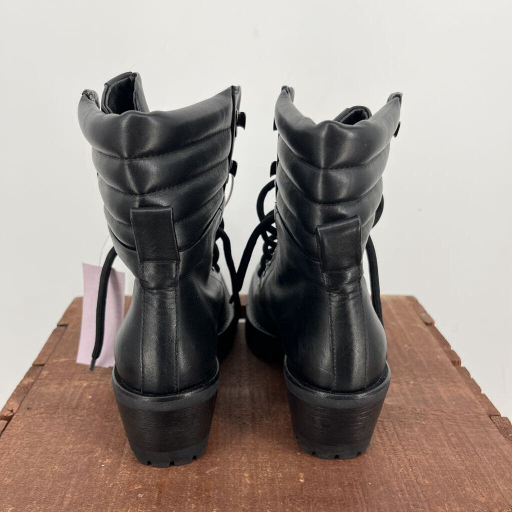 AGL Combat Boots
