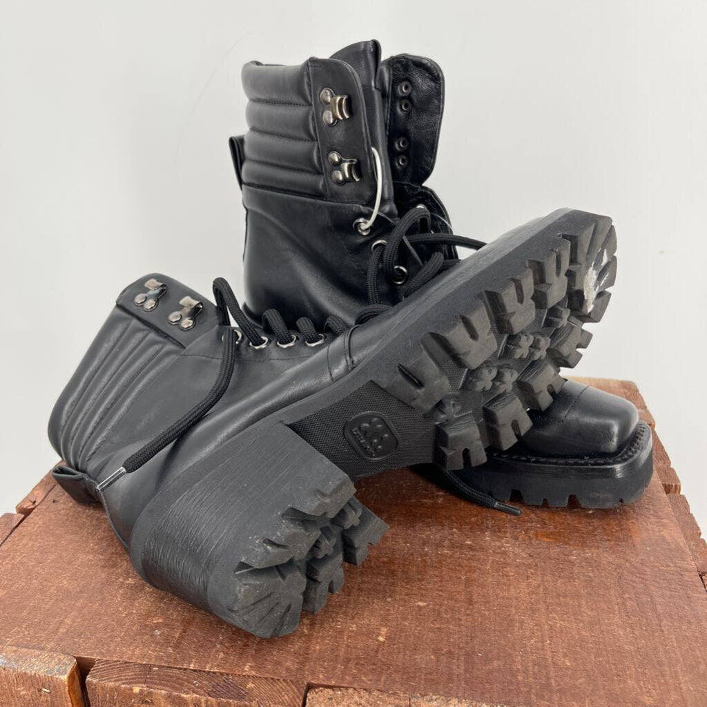 AGL Combat Boots
