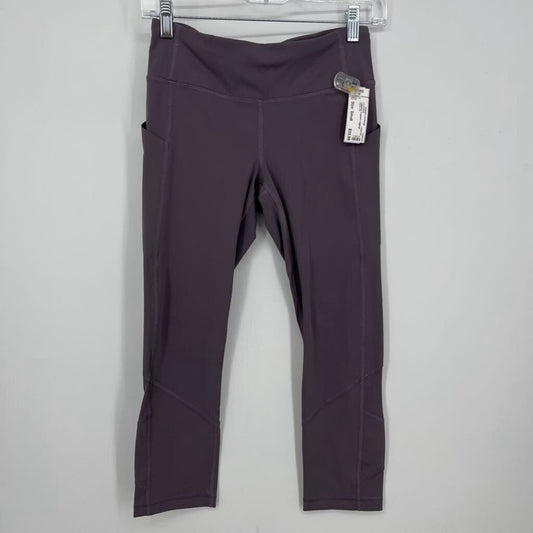 Lululemon Cropped Leggings