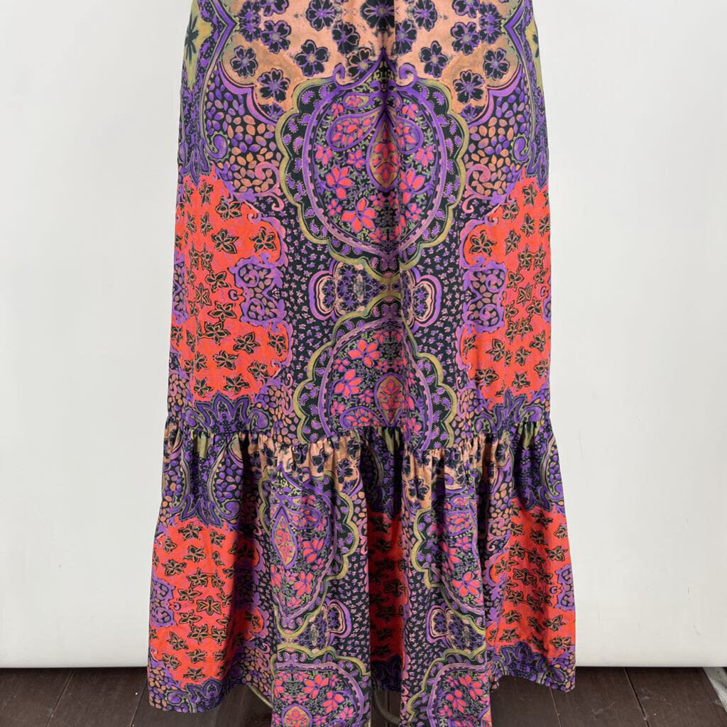 Xirena s/s Dress