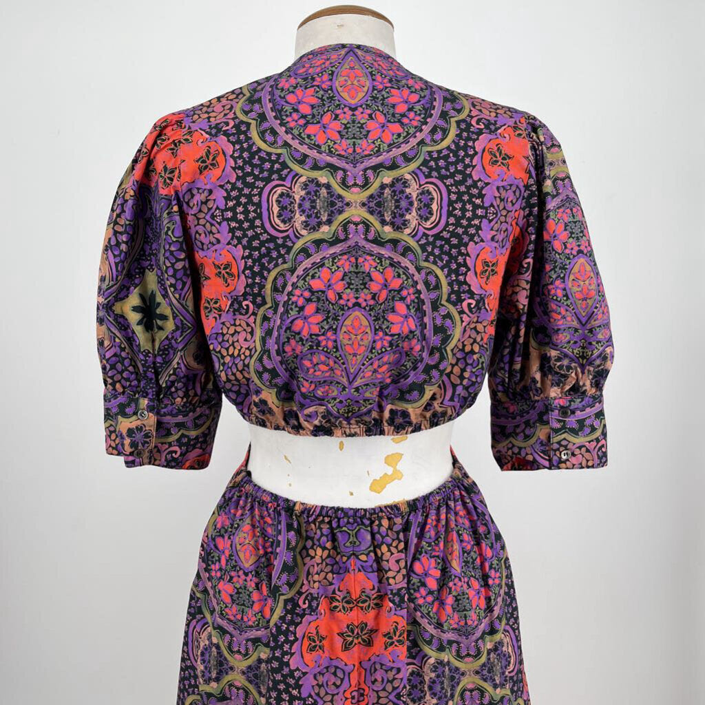 Xirena s/s Dress