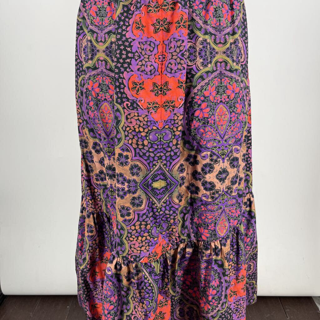Xirena s/s Dress