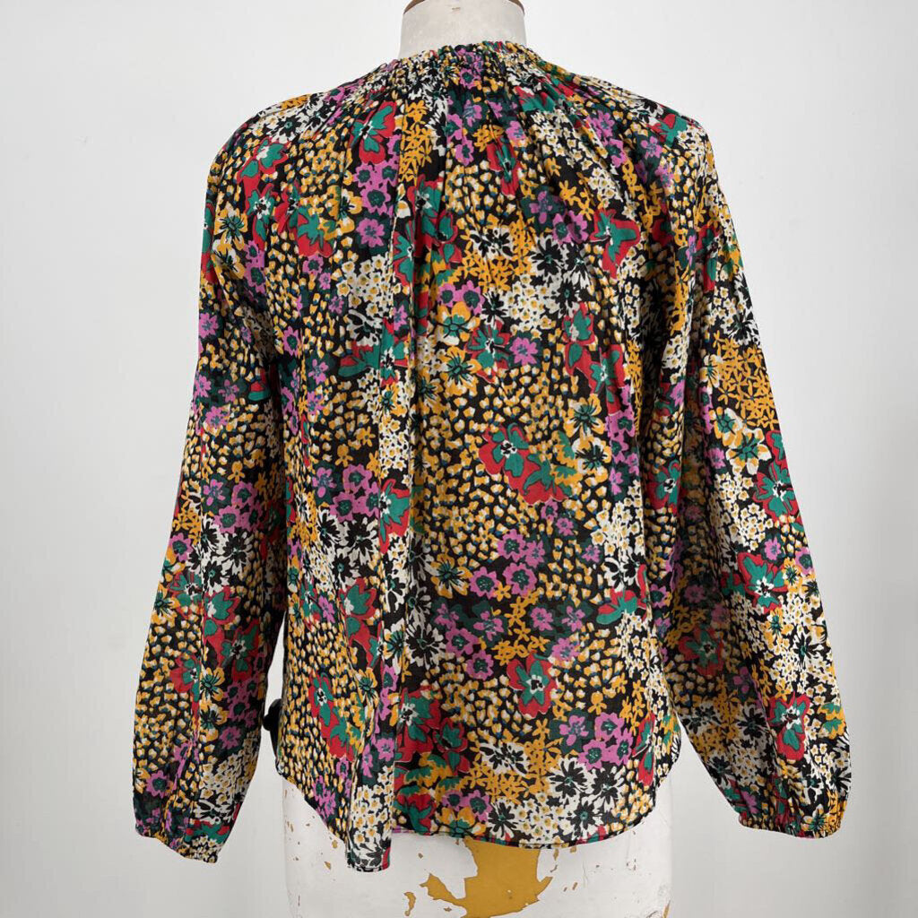A Piece Apart l/s Shirt