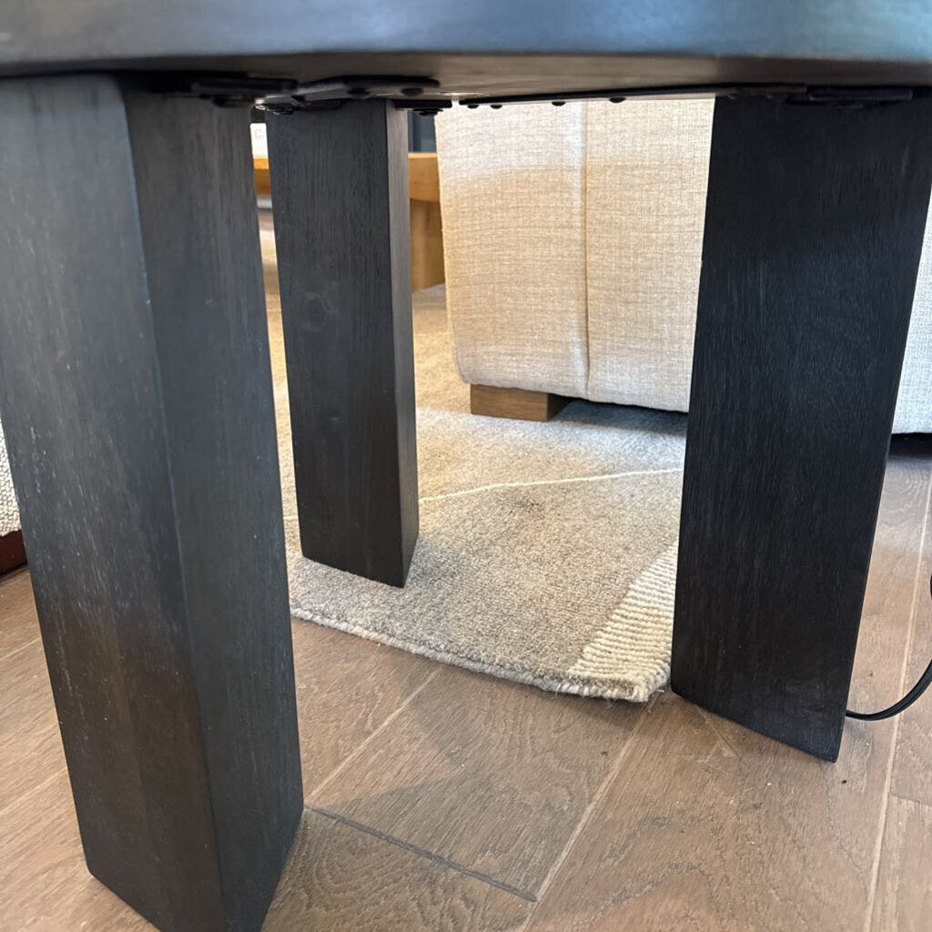 Four Hands Mesa End Table