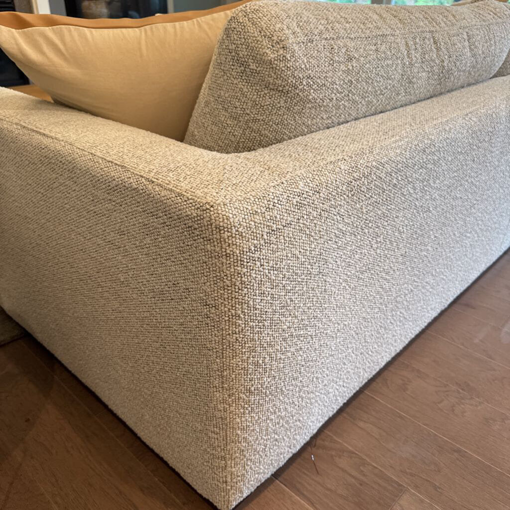 Colt 98 Four Hands Sofa