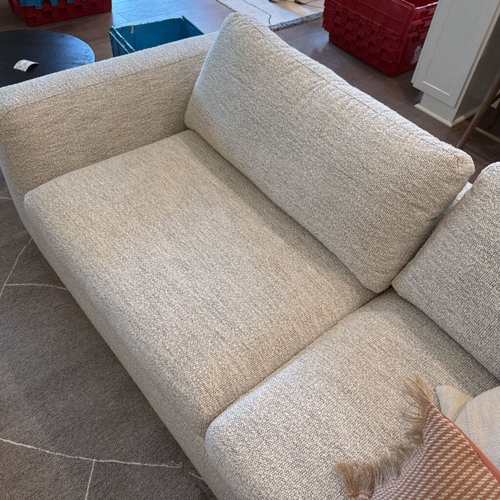 Colt 98 Four Hands Sofa