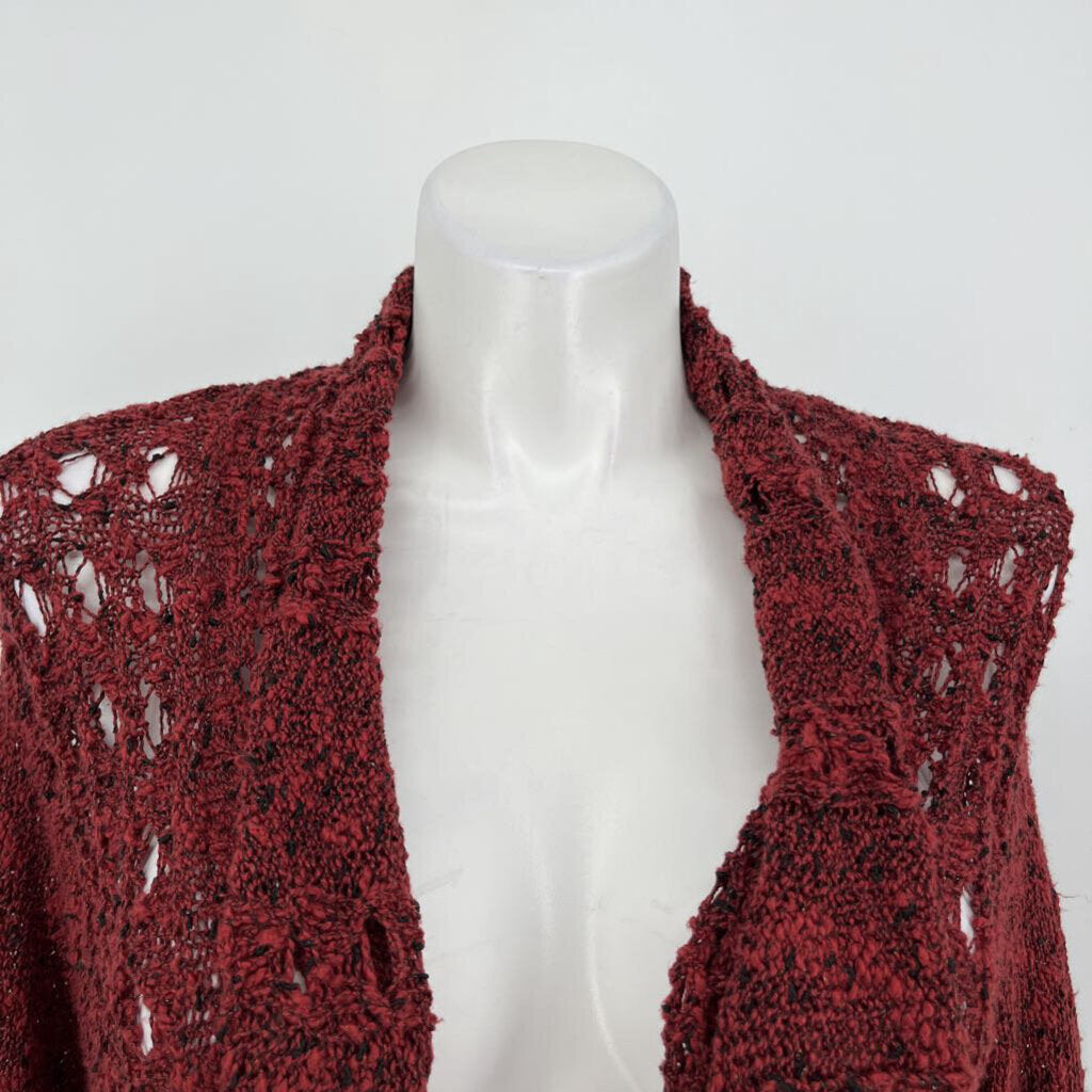 Soft Suroundings knit Cardigan