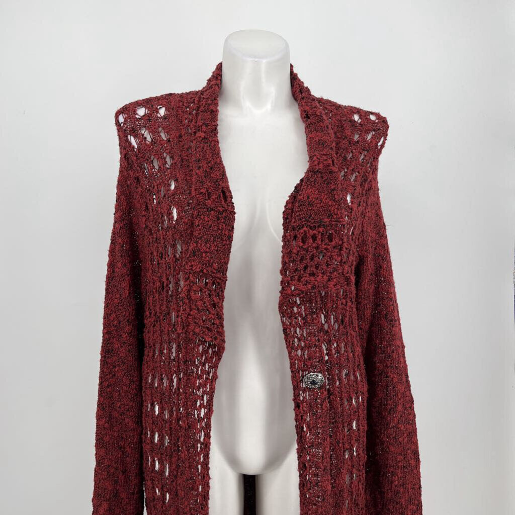 Soft Suroundings knit Cardigan