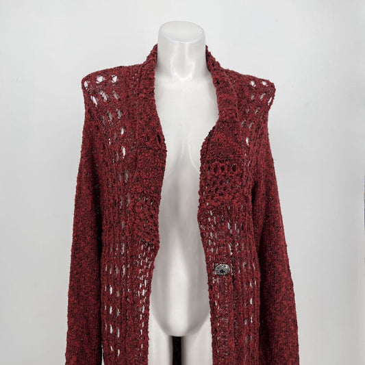 Soft Suroundings knit Cardigan