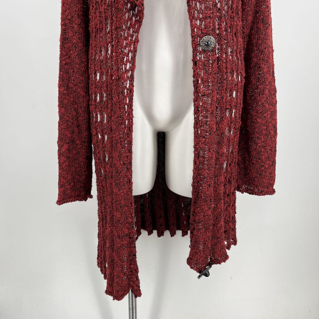 Soft Suroundings knit Cardigan