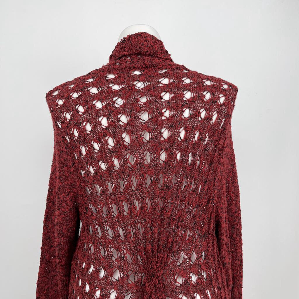 Soft Suroundings knit Cardigan