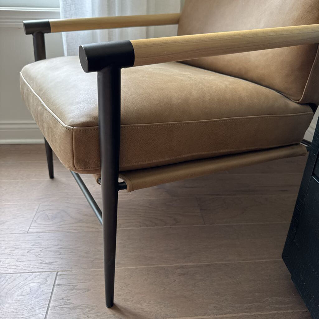 Four Hands Rowen Chair