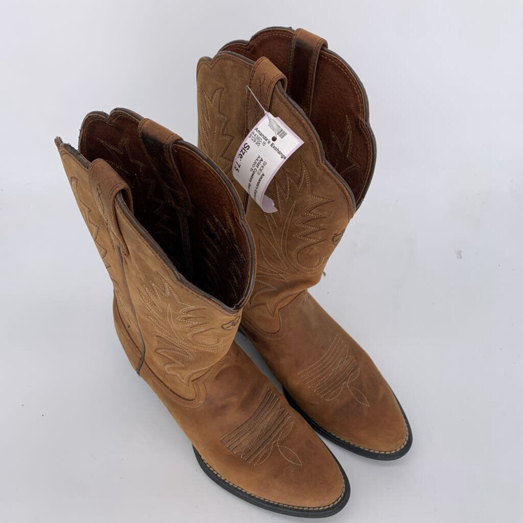 Ariat Cowboy Boot
