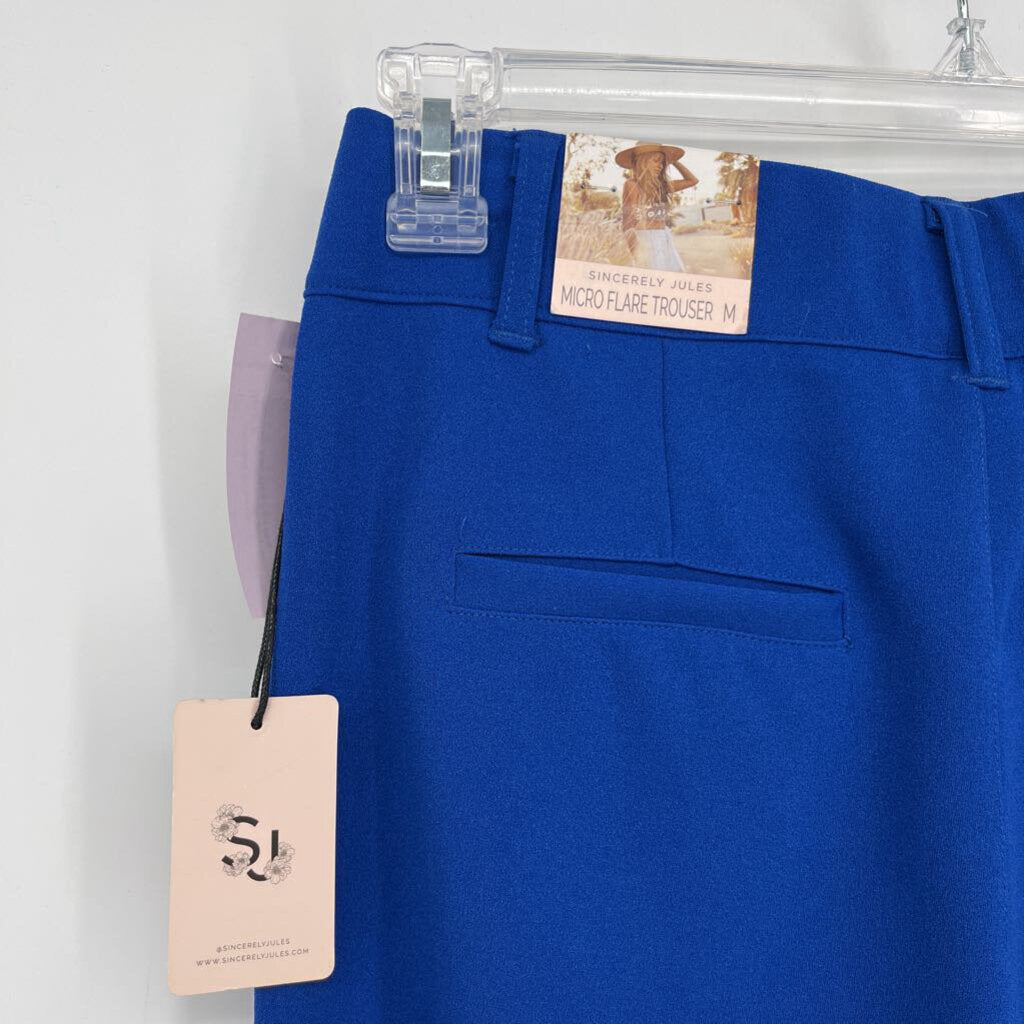 Sincerely Jules Flare Pant