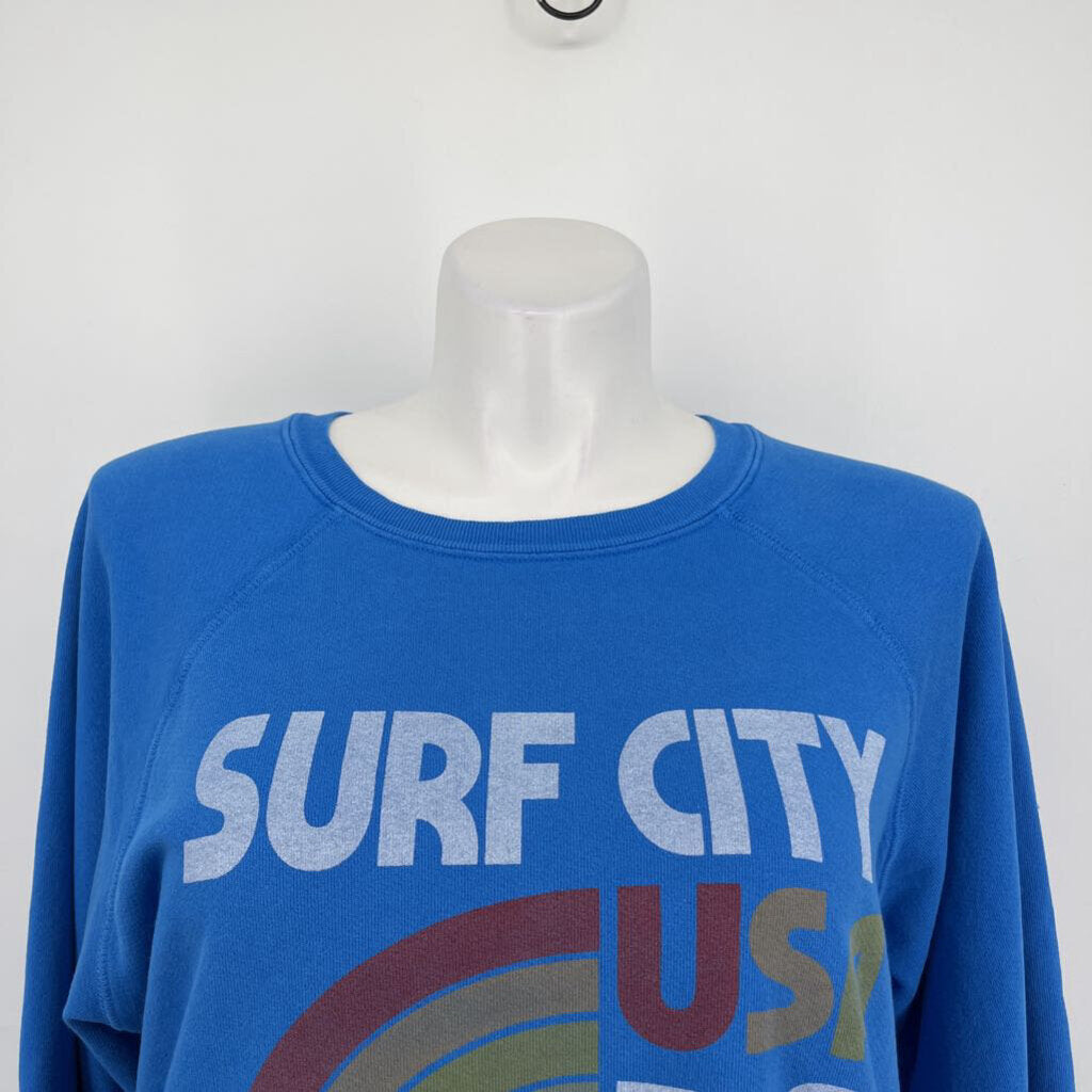Retrobrand Sweatshirt