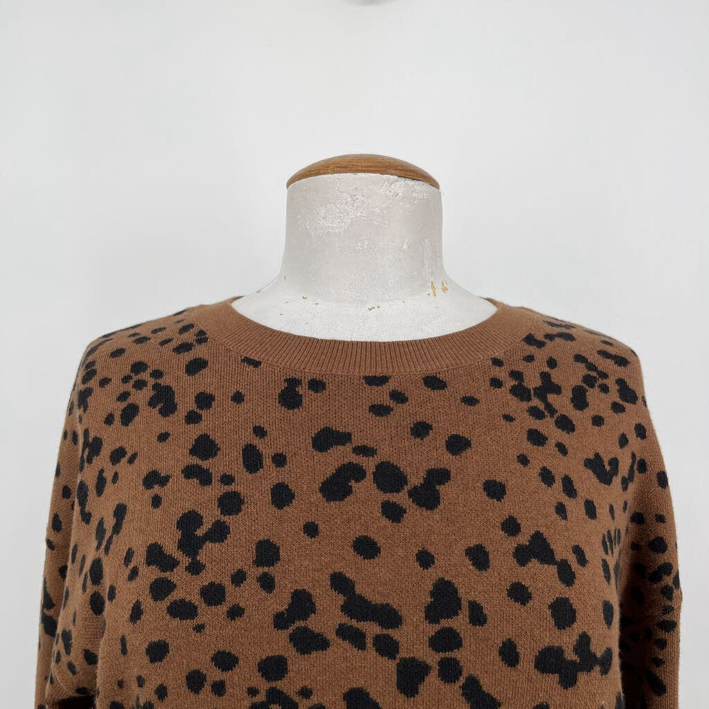 J Jill L/s Sweater