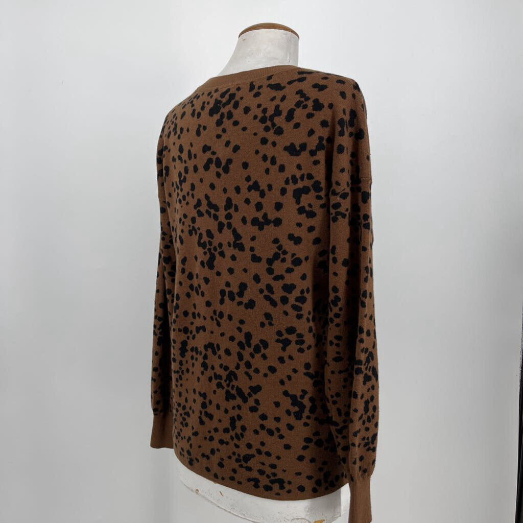 J Jill L/s Sweater