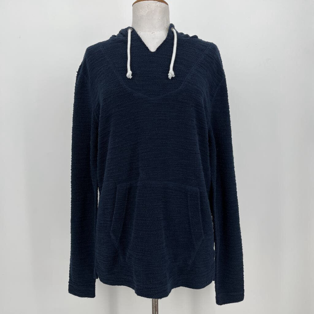 Aeropostal L/s Hooded Shirt