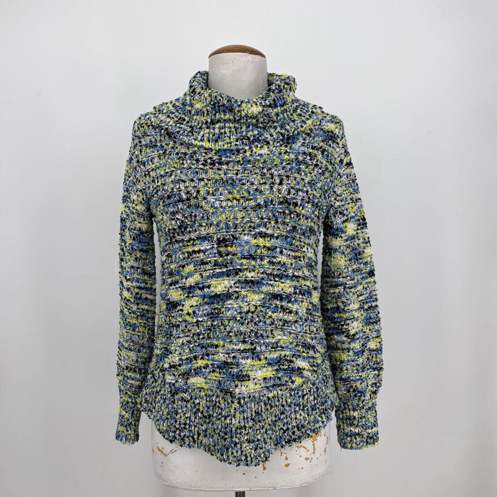 Skies the Limit L/s Sweater