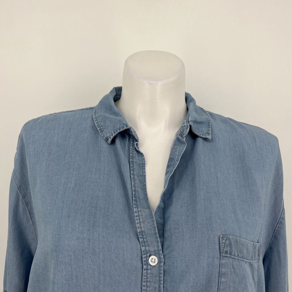 Jach's Girlfriend L/s Shirt