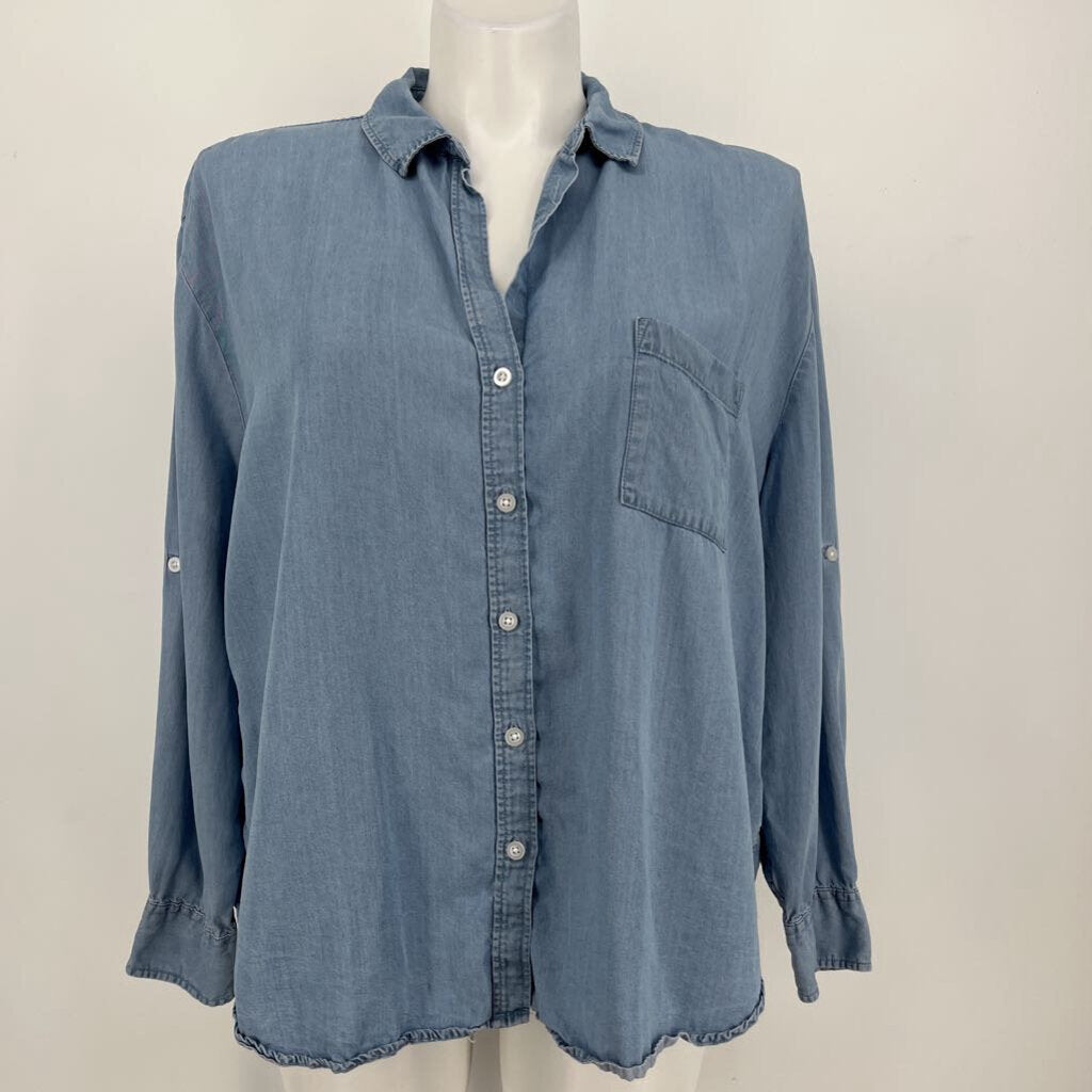 Jach's Girlfriend L/s Shirt