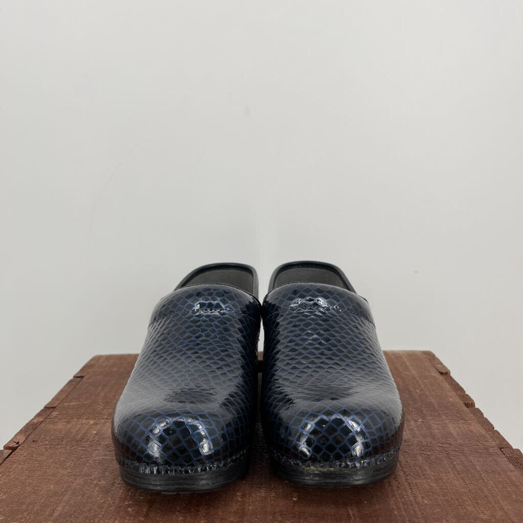 Dansko Clog