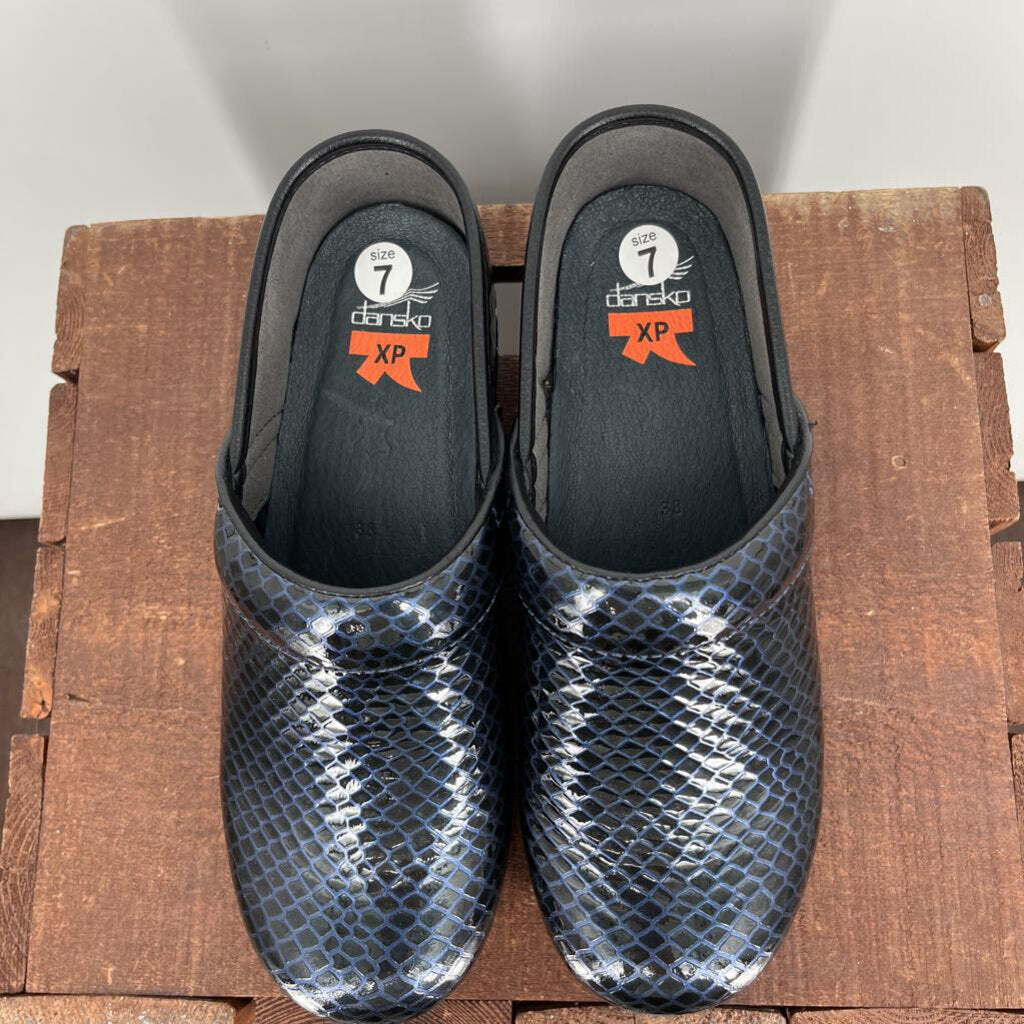 Dansko Clog