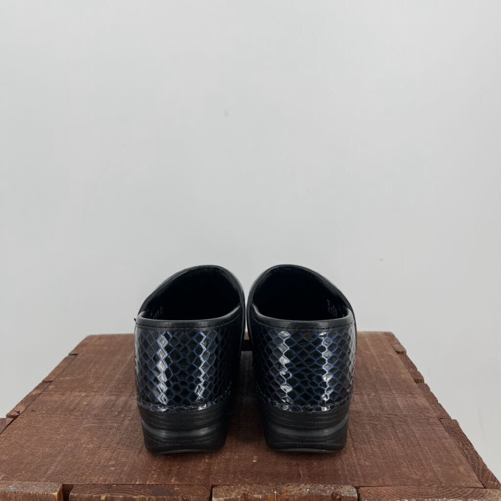 Dansko Clog