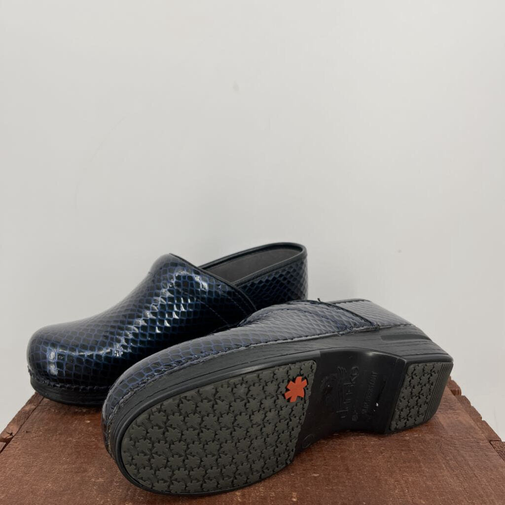 Dansko Clog