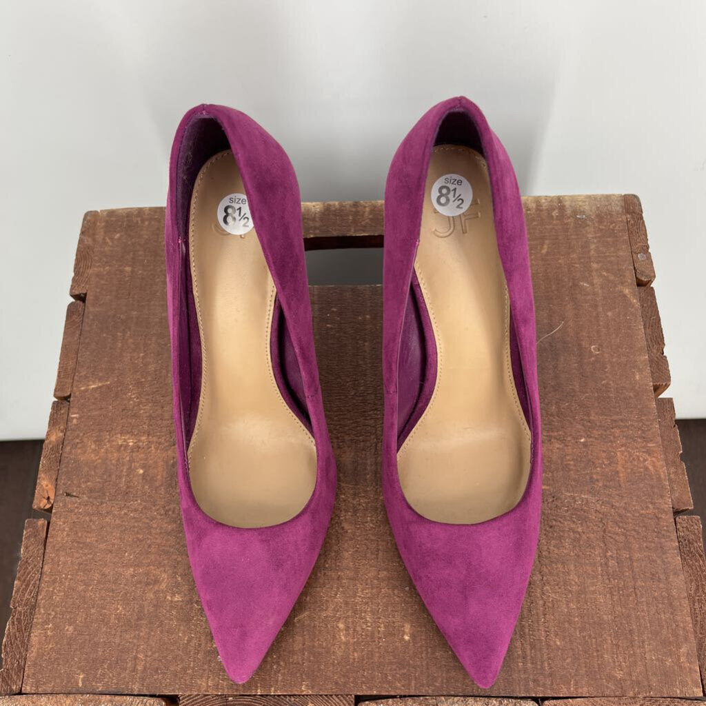 JF Heels