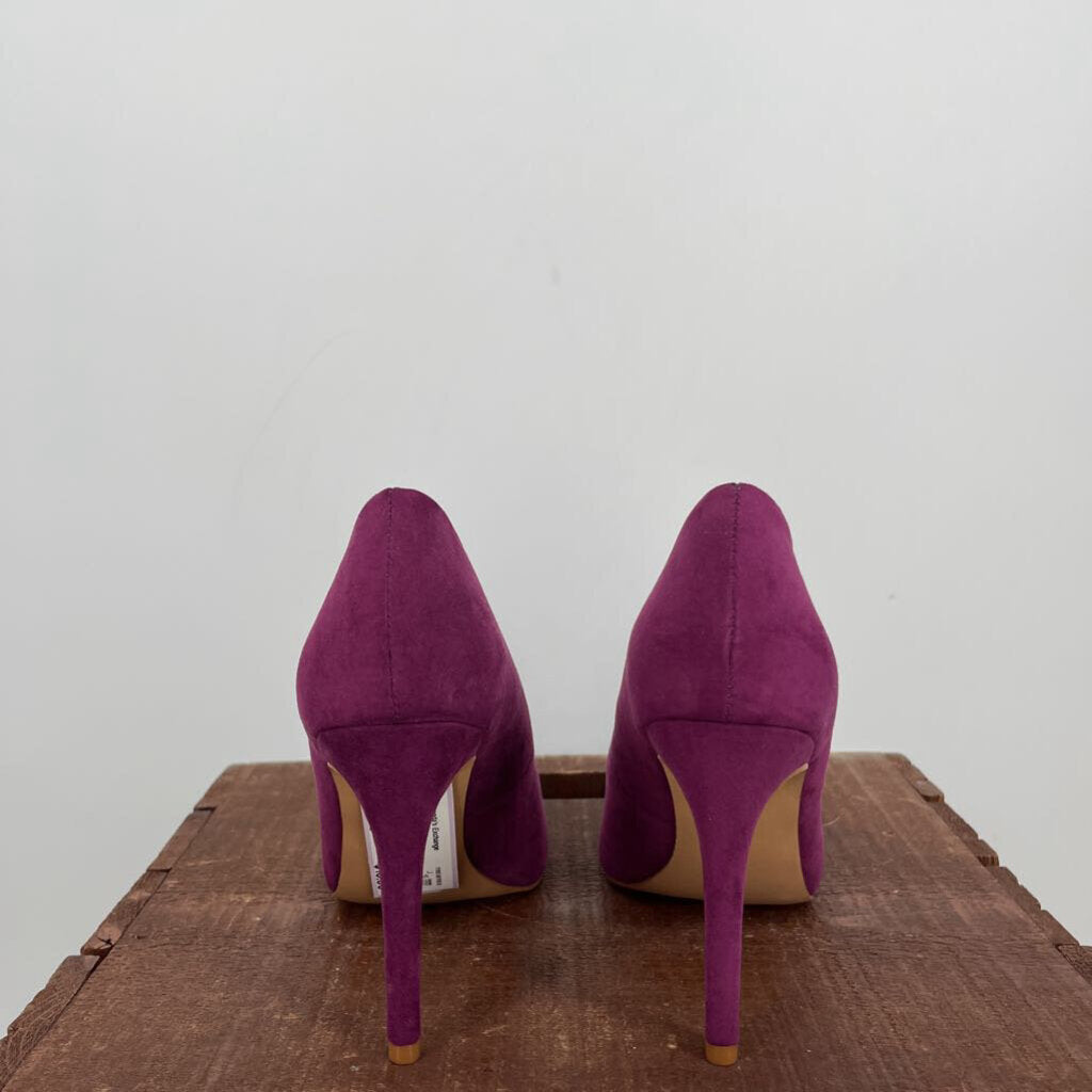 JF Heels