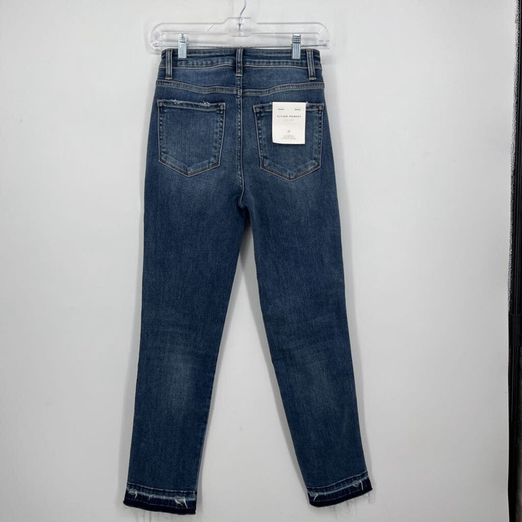 Flying Monkey Jeans