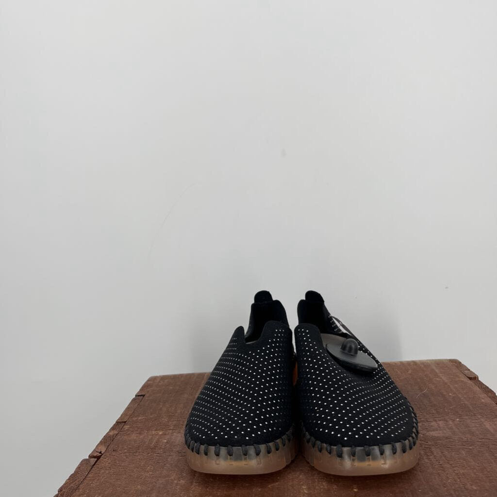 Ilse Jacobsen Flats