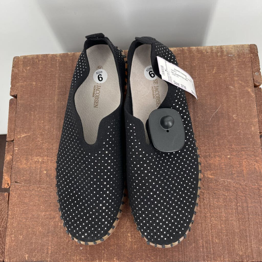 Ilse Jacobsen Flats