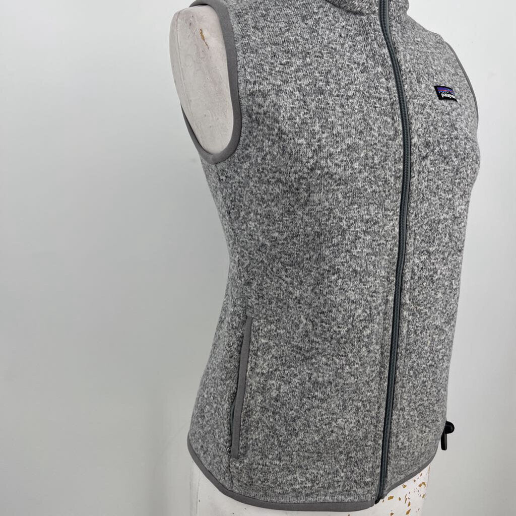 Patagonia Sweater Vest