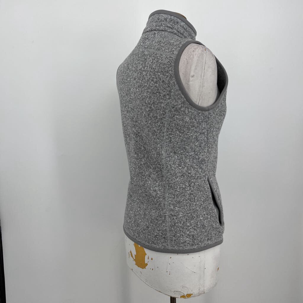 Patagonia Sweater Vest