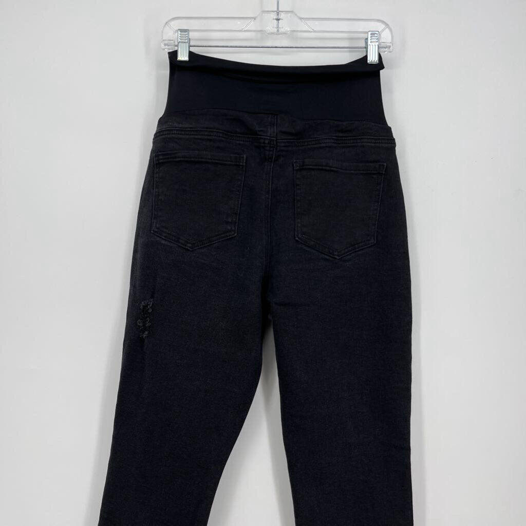 Savi Parker Jeans