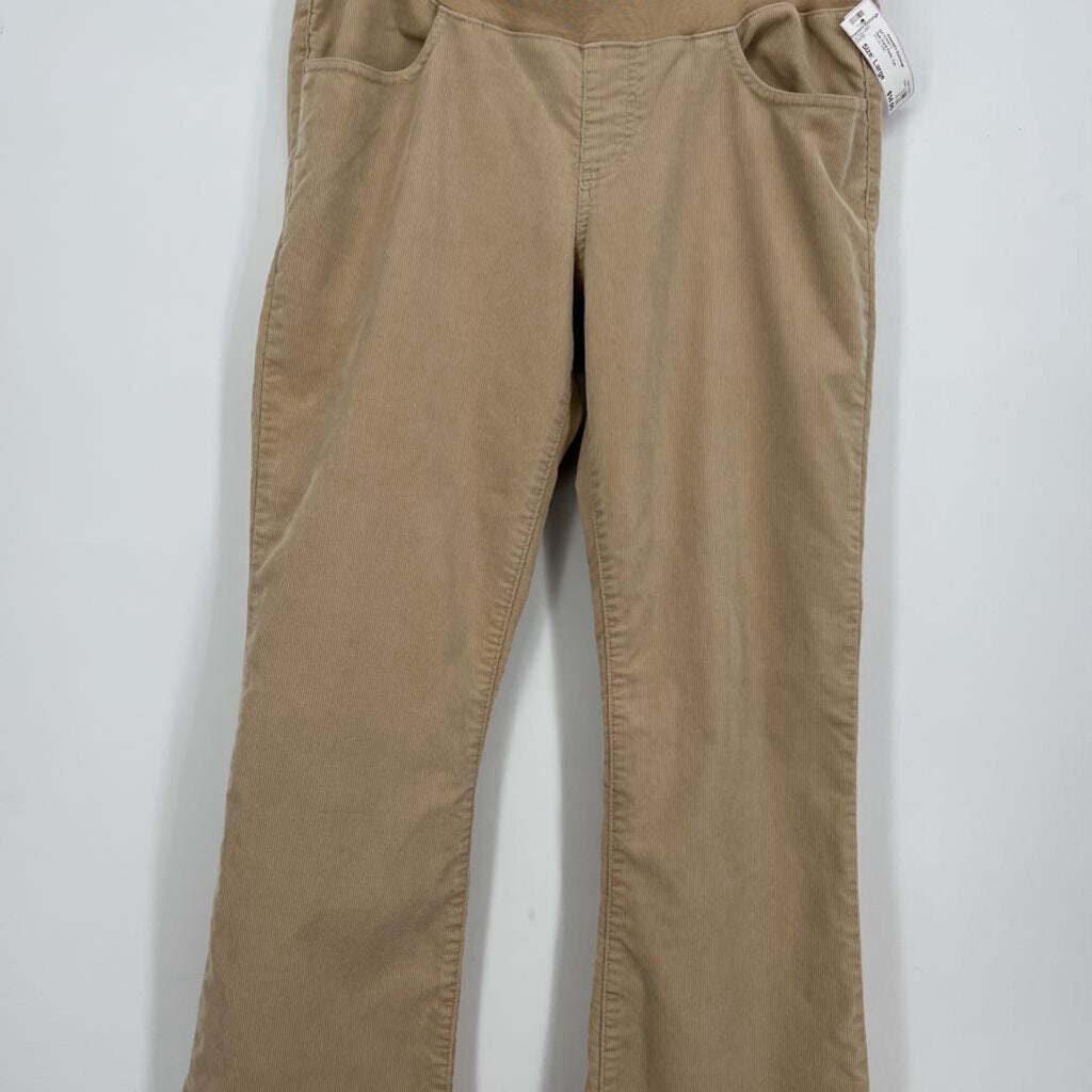 Duo Cord Pants