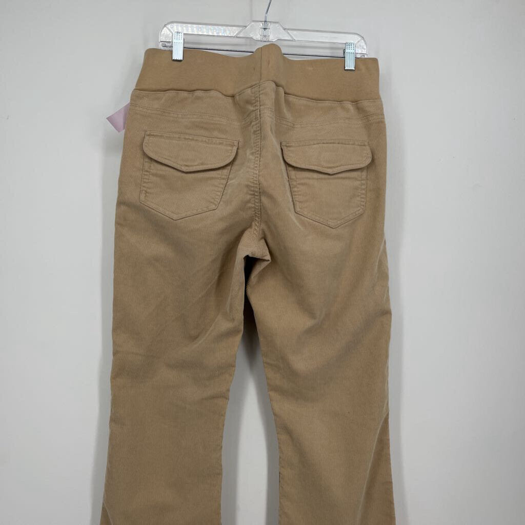 Duo Cord Pants